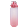 Butelka sportowa TRITAN BALANCE 850ml różowy